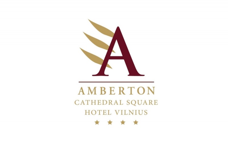 Viešbučio „Amberton Cathedral Square Hotel Vilnius“ dovanų čekis