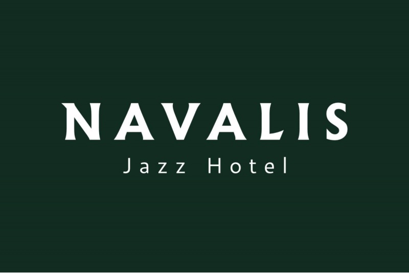 Viešbučio „Jazz Hotel Navalis“ Klaipėdoje dovanų čekis