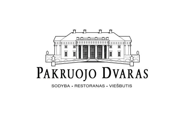 „Pakruojo dvaro“ dovanų čekis