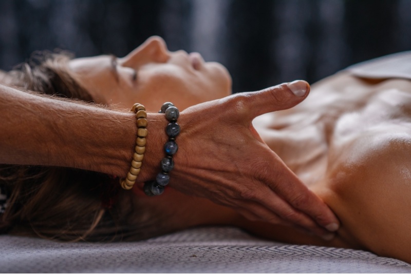 Relaksacinis viso kūno ir veido masažas Alytuje