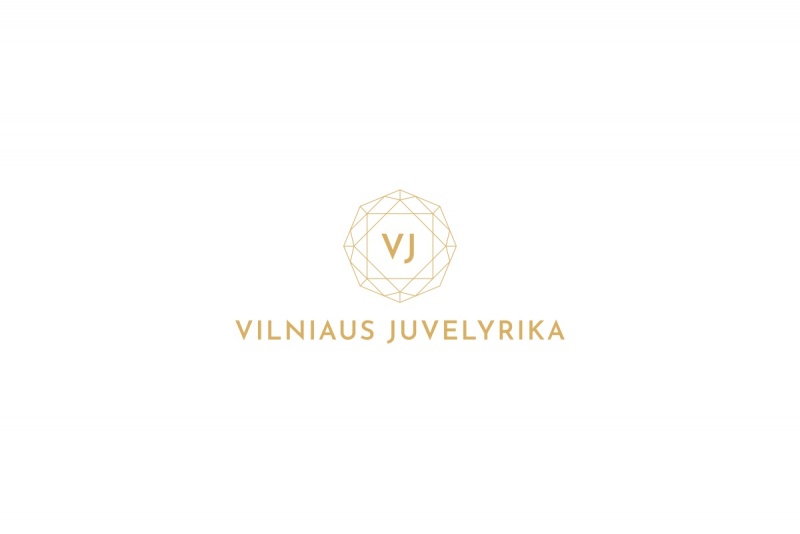 Juvelyrikos parduotuvės „Vilniaus Juvelyrika“ čekis