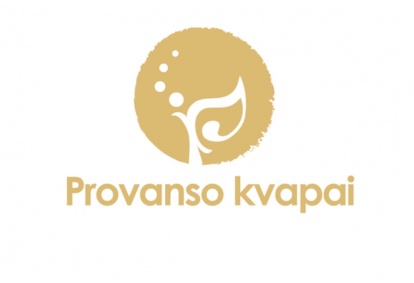 Masažo salono „Provanso kvapai“ dovanų čekis