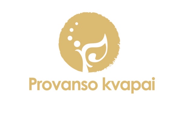 Masažo salono „Provanso kvapai“ dovanų čekis