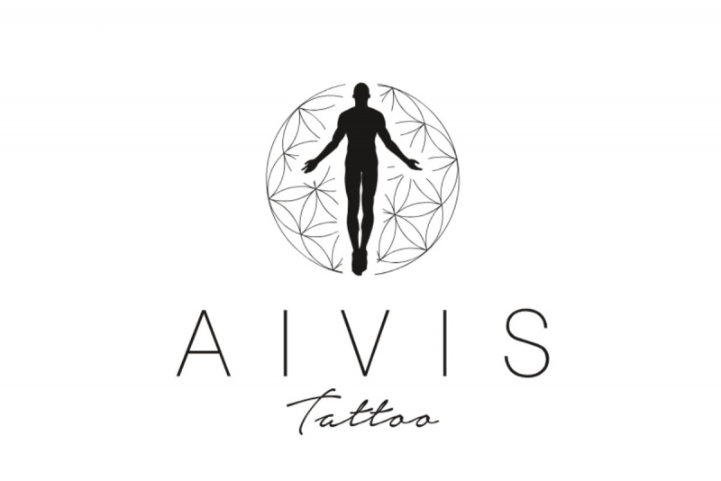 Tatuiruočių salono „Aivis Tattoo“ Klaipėdoje dovanų čekis