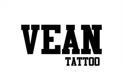 Tatuiruočių salono „VEAN TATTOO & PIERCING“ dovanų čekis
