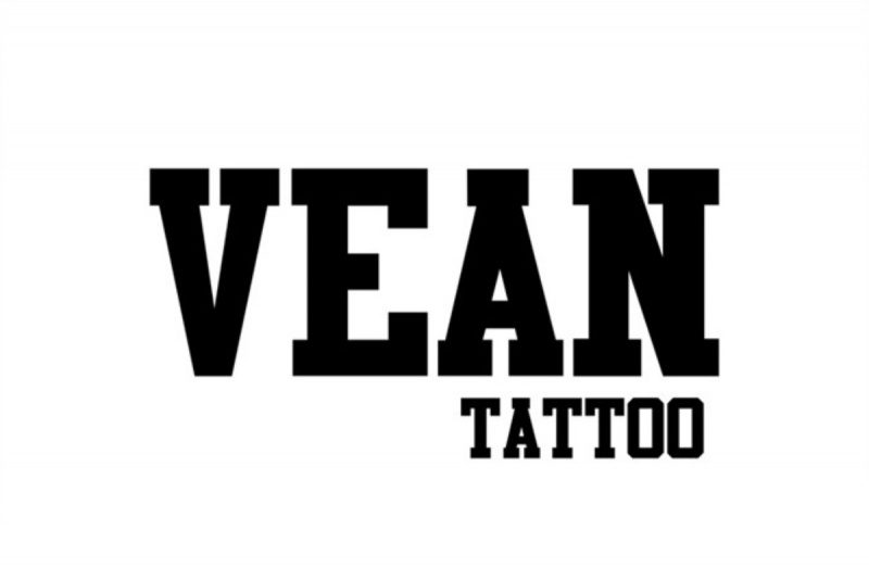 Tatuiruočių salono „VEAN TATTOO & PIERCING“ dovanų čekis