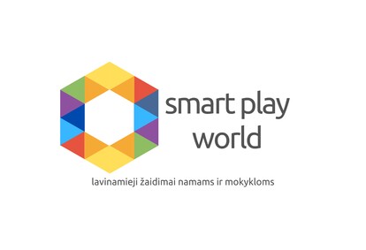 Edukacinių žaidimų vaikams parduotuvės smartplayworld.lt čekis