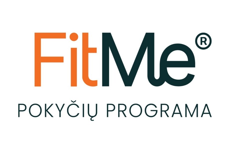 Narystė sveikos gyvensenos pokyčių programoje FITME