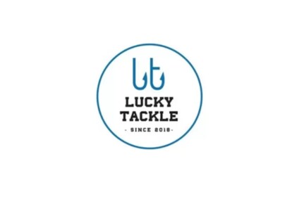 Žūklės reikmenų internetinės parduotuvės „Luckytackle“ dovanų čekis