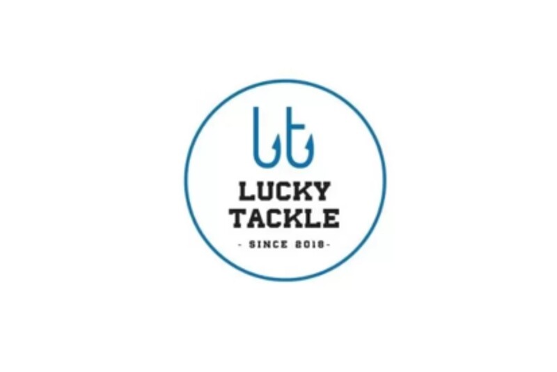 Žūklės reikmenų internetinės parduotuvės „Luckytackle“ dovanų čekis