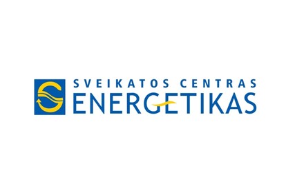 Sveikatos centro „Energetikas“ Palangoje dovanų čekis