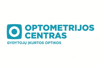 „Optometrijos centro“ dovanų čekis