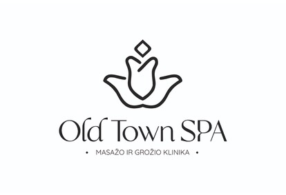 Grožio studijos “Old Town SPA” dovanų čekis