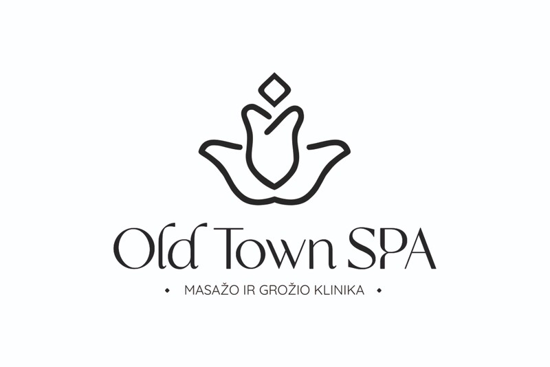 Grožio studijos “Old Town SPA” dovanų čekis