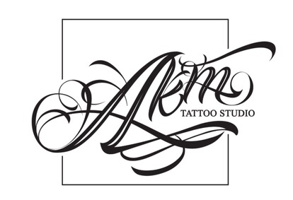 Tatuiruočių studijos „AKM Tattoo Studio“ dovanų čekis