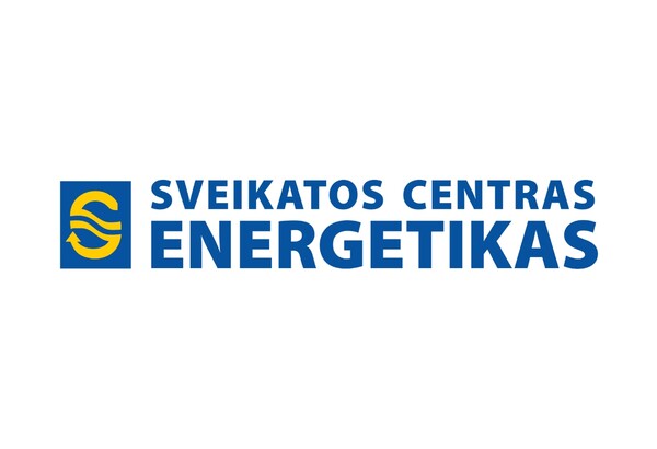 Sveikatos centro „Energetikas“ Palangoje dovanų čekis