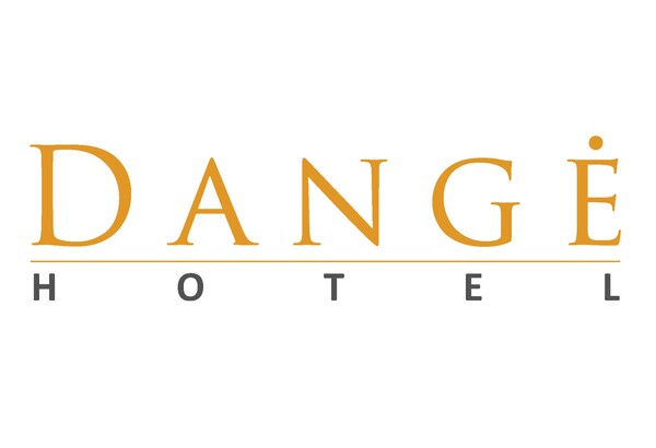 Viešbučio „Dangė hotel“ Klaipėdoje dovanų čekis