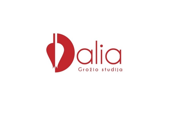 „Dalia grožio studija“ dovanų čekis