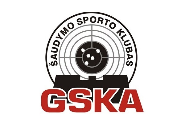 Šaudymo sporto klubo "GSKA" dovanų čekis