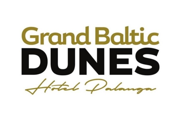 Viešbučio „Grand Baltic Dunes“ Palangoje dovanų čekis