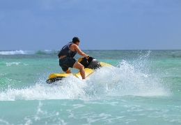 jetski