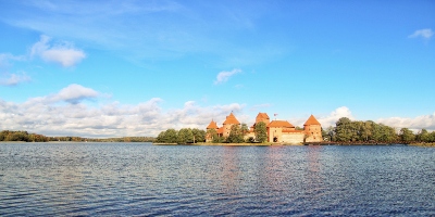 Trakai