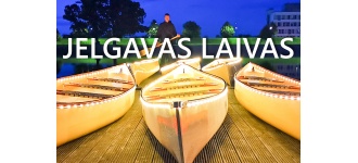 JELGAVAS LAIVAS