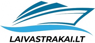 LaivasTrakai.lt