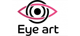 Eye art