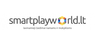 Smartplayworld.lt