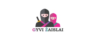 Gyvi žaislai