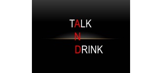 Spyros Metaxas by TALK&Drink