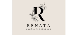 Renata_Grožio procedūros