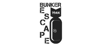 ESCAPE BUNKER 1944