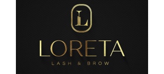 Loreta Lash & Brow