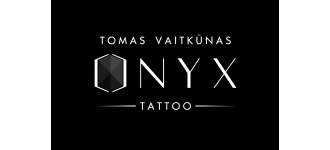 Tomas Vaitkūnas Onyx Tattoo