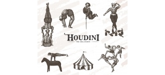 Houdini